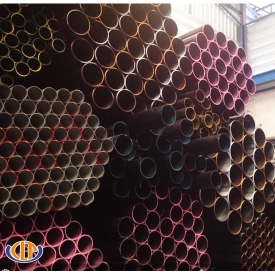 ร้านขายเหล็ก วัสดุก่อสร้างชลบุรี - ชโลธร สตีล - จำหน่ายเหล็กท่อดำ ชลบุรี