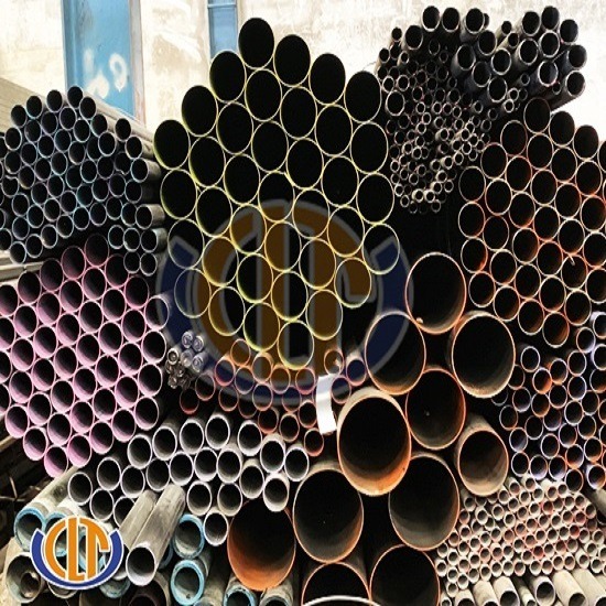 จำหน่ายเหล็กท่อดำ ชลบุรี