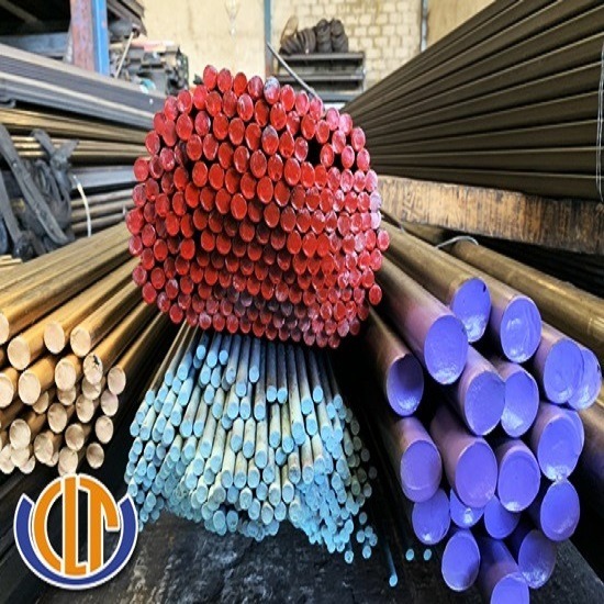 เหล็กเส้นกลม ชลบุรี